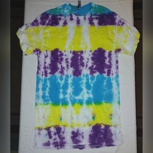 Tie Dye Shirt